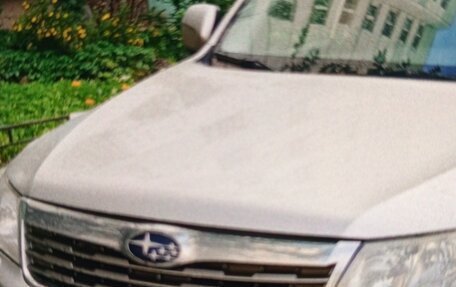 Subaru Forester, 2010 год, 1 250 000 рублей, 21 фотография