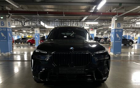 BMW X7, 2025 год, 15 200 000 рублей, 1 фотография