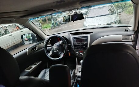 Subaru Forester, 2010 год, 1 250 000 рублей, 17 фотография