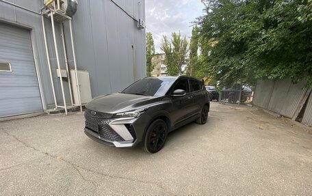 Geely Coolray I, 2024 год, 1 500 000 рублей, 1 фотография