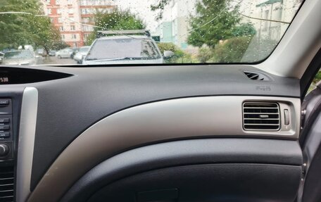Subaru Forester, 2010 год, 1 250 000 рублей, 20 фотография