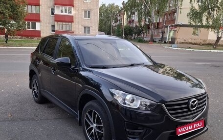 Mazda CX-5 II, 2015 год, 1 770 000 рублей, 1 фотография