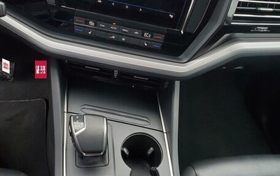 Volkswagen Touareg III, 2019 год, 4 200 000 рублей, 1 фотография