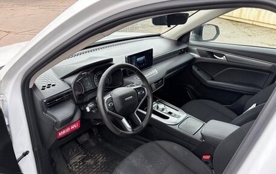 Haval Jolion, 2024 год, 1 520 000 рублей, 1 фотография