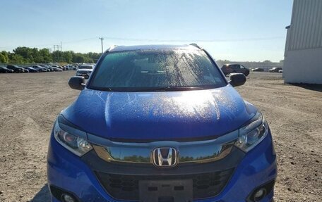 Honda HR-V II, 2022 год, 2 100 000 рублей, 1 фотография