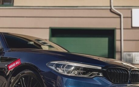 BMW 5 серия, 2019 год, 5 150 000 рублей, 1 фотография