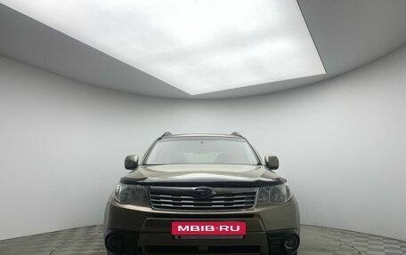 Subaru Forester, 2008 год, 770 000 рублей, 1 фотография