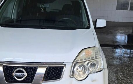 Nissan X-Trail, 2013 год, 875 000 рублей, 1 фотография