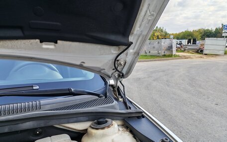 Chevrolet Cruze II, 2010 год, 745 000 рублей, 37 фотография
