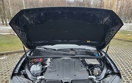 Volkswagen Touareg III, 2019 год, 4 200 000 рублей, 2 фотография