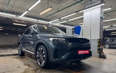 Geely Tugella FY11, 2021 год, 1 900 000 рублей, 1 фотография