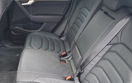 Volkswagen Touareg III, 2019 год, 4 200 000 рублей, 17 фотография