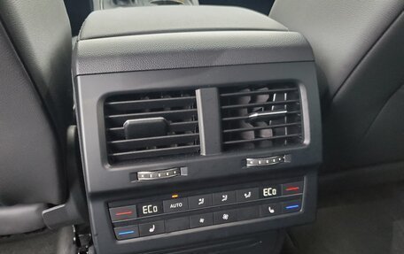 Volkswagen Touareg III, 2019 год, 4 200 000 рублей, 14 фотография