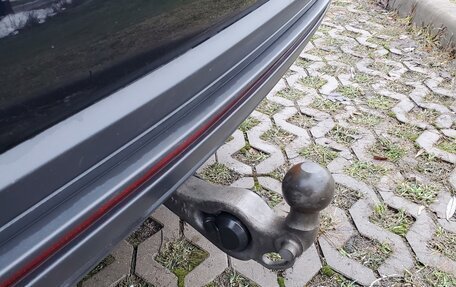 Volkswagen Touareg III, 2019 год, 4 200 000 рублей, 15 фотография