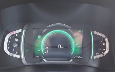 Hyundai Creta, 2021 год, 2 180 000 рублей, 12 фотография