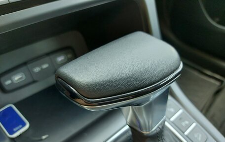 Hyundai Creta, 2021 год, 2 180 000 рублей, 14 фотография