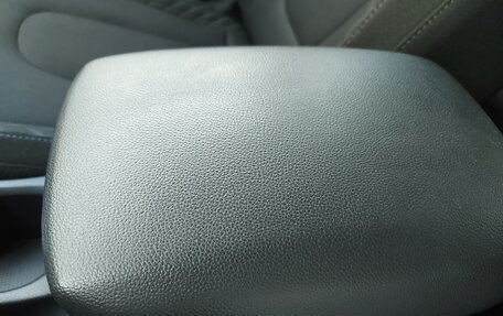 Hyundai Creta, 2021 год, 2 180 000 рублей, 16 фотография