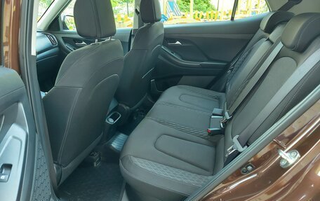 Hyundai Creta, 2021 год, 2 180 000 рублей, 25 фотография