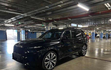 BMW X7, 2025 год, 15 200 000 рублей, 2 фотография