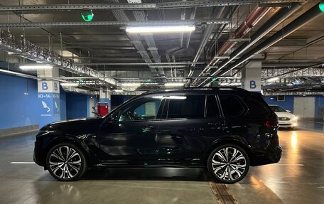 BMW X7, 2025 год, 15 200 000 рублей, 3 фотография