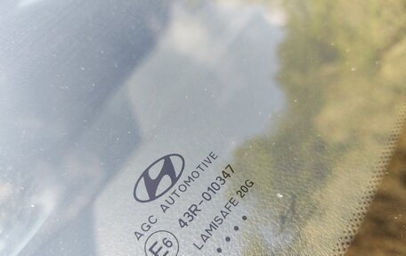 Hyundai Creta, 2021 год, 2 180 000 рублей, 29 фотография