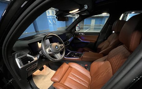 BMW X7, 2025 год, 15 200 000 рублей, 6 фотография