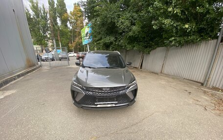Geely Coolray I, 2024 год, 1 500 000 рублей, 2 фотография
