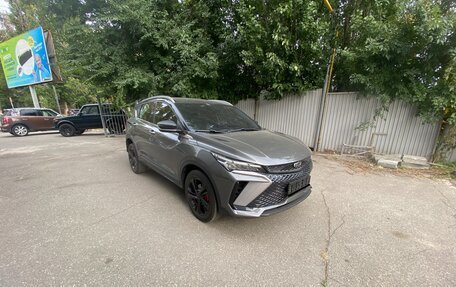 Geely Coolray I, 2024 год, 1 500 000 рублей, 3 фотография