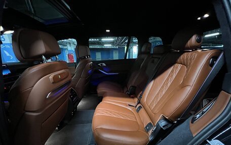 BMW X7, 2025 год, 15 200 000 рублей, 7 фотография