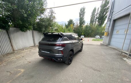 Geely Coolray I, 2024 год, 1 500 000 рублей, 5 фотография