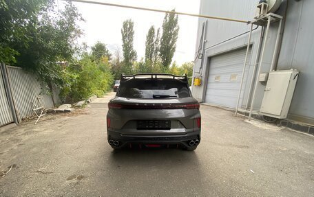 Geely Coolray I, 2024 год, 1 500 000 рублей, 4 фотография