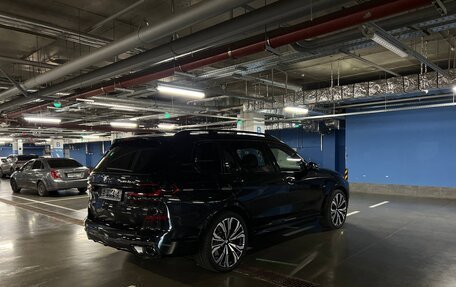 BMW X7, 2025 год, 15 200 000 рублей, 5 фотография