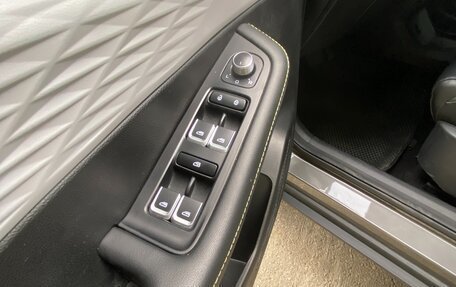 Geely Coolray I, 2024 год, 1 500 000 рублей, 6 фотография