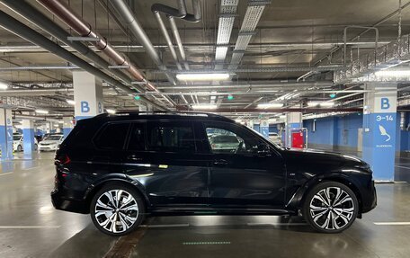 BMW X7, 2025 год, 15 200 000 рублей, 8 фотография
