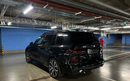 BMW X7, 2025 год, 15 200 000 рублей, 4 фотография