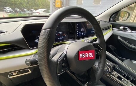 Geely Coolray I, 2024 год, 1 500 000 рублей, 8 фотография
