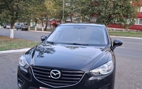 Mazda CX-5 II, 2015 год, 1 770 000 рублей, 3 фотография