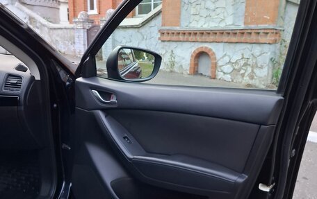 Mazda CX-5 II, 2015 год, 1 770 000 рублей, 8 фотография