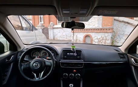 Mazda CX-5 II, 2015 год, 1 770 000 рублей, 11 фотография