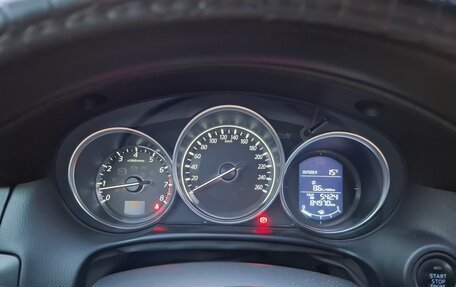 Mazda CX-5 II, 2015 год, 1 770 000 рублей, 10 фотография