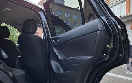 Mazda CX-5 II, 2015 год, 1 770 000 рублей, 5 фотография