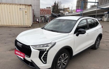 Haval Jolion, 2024 год, 1 520 000 рублей, 3 фотография