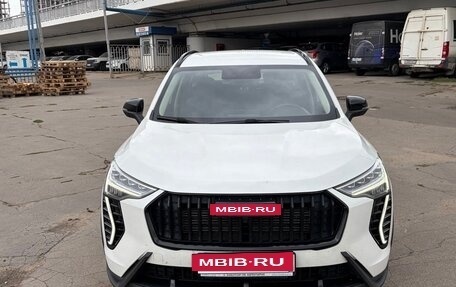 Haval Jolion, 2024 год, 1 520 000 рублей, 2 фотография