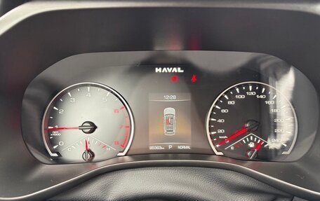 Haval Jolion, 2024 год, 1 520 000 рублей, 9 фотография