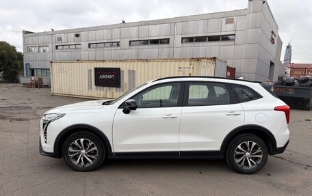 Haval Jolion, 2024 год, 1 520 000 рублей, 7 фотография