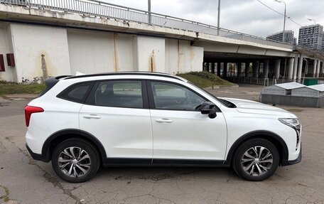 Haval Jolion, 2024 год, 1 520 000 рублей, 11 фотография