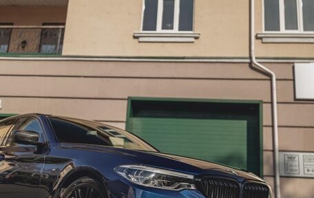BMW 5 серия, 2019 год, 5 150 000 рублей, 8 фотография