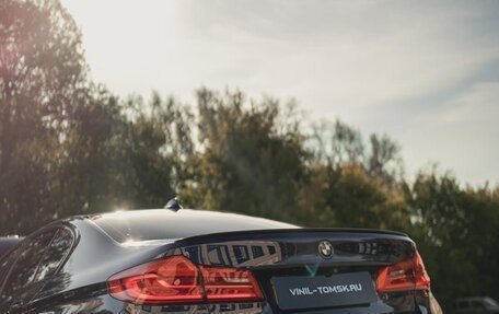 BMW 5 серия, 2019 год, 5 150 000 рублей, 5 фотография