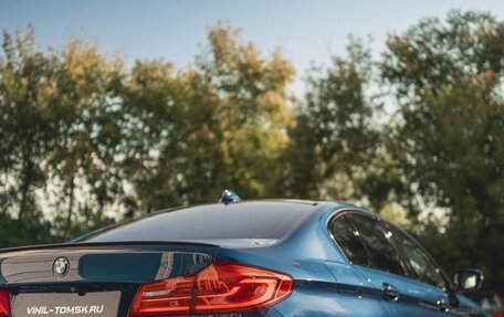 BMW 5 серия, 2019 год, 5 150 000 рублей, 6 фотография