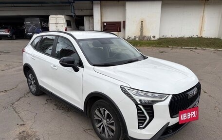 Haval Jolion, 2024 год, 1 520 000 рублей, 10 фотография